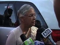 News video: Hundreds run for women safety in New Delhi