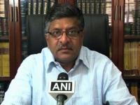 News video: Govt should take up India's strategic interest with China: BJP