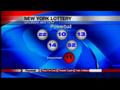News video: Saturday Powerball numbers; Jackpot $600-million 5-18-13