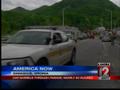 News video: Car Drives Into Crowd During Parade in Virginia