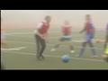 News video: West Ham Player ID Camp in Duluth