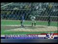 News video: Bat Cats Season Finale