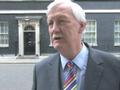 News video: Activists attack PM on Gay Marriage