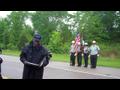 News video: Rolling Thunder Day with a Vet