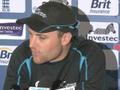 News video: McCullum: Broad's bowling 'high class'