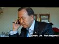 News video: Ban Ki-Moon, S. Korea Condemn N. Korea Missile Test