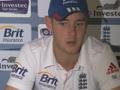 News video: Cook: He's done it on numerous occasions