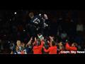 News video: An Emotional Ending to David Beckham's Soccer Career