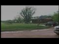 News video: Roof damage, power outages after Wichita tornado