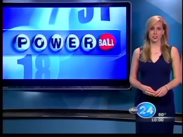 News video: Mid-Southerners Purchase Powerball Tickets