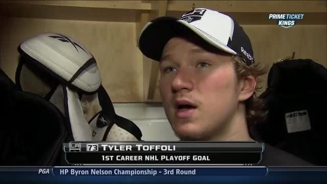 News video: Toffoli: 