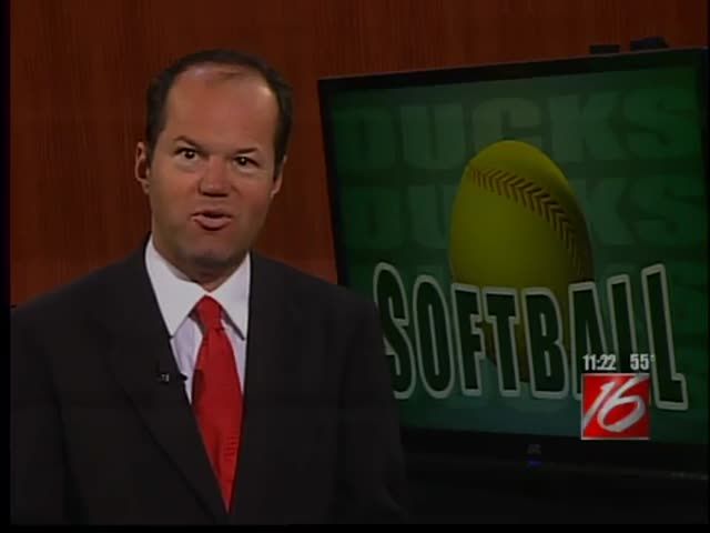 News video: Saturday Night Sports with Alex Drude