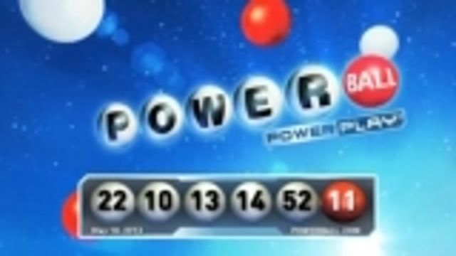 News video: Winning ticket sold in record multi-million dollar lottery