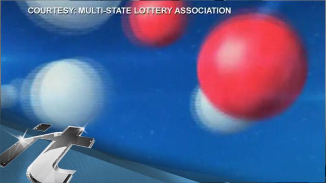 News video: Winning Ticket for Huge Powerball Jackpot Sold in Florida