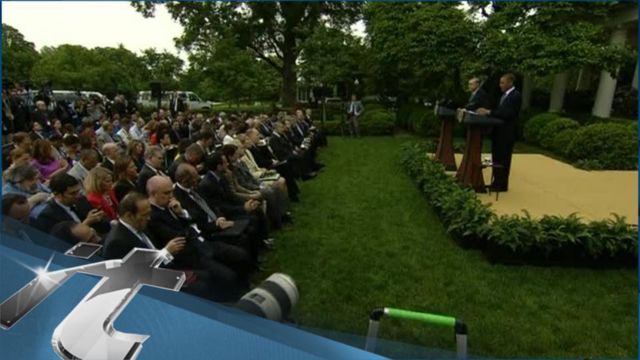 News video: Breaking Politics News