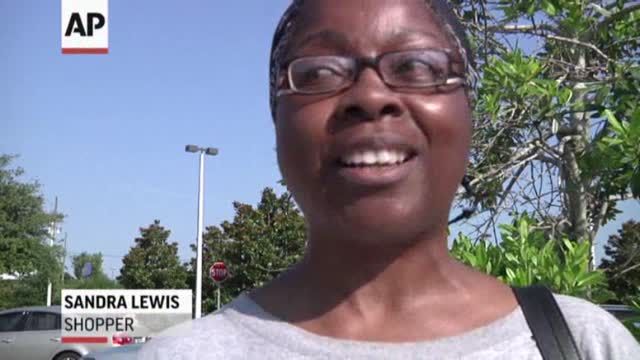 News video: Winning Powerball Ticket Sold in Florida