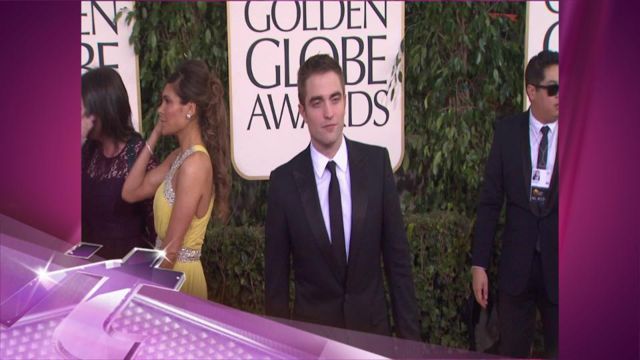 News video: Entertainment News Pop