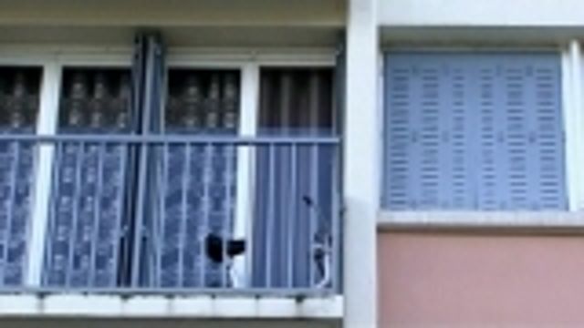 News video: British man arrested in France, suspected of murdering his children