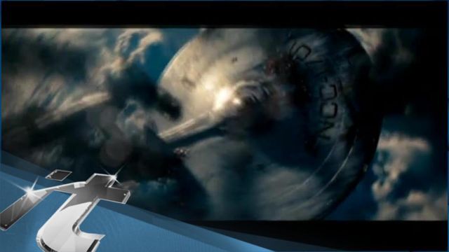 News video: 'Star Trek' Sequel Tops Weekend Box Office in North America
