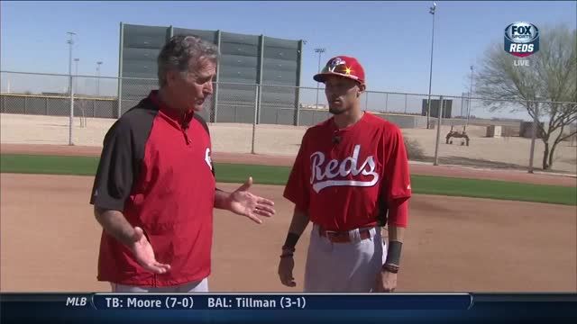News video: Tech Talk: Stealing Bases