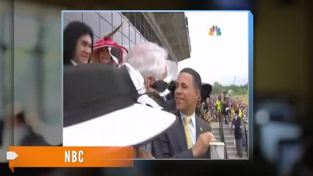 News video: Oxbow Takes Preakness, Triple Crown Drought Continues