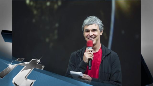News video: Google: America's Third Political Party