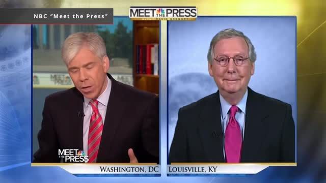 News video: Sunday Soundbite: White House Plays Down Scandals